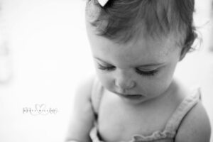 Photo portrait enfant Charente