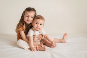 Séance photo famille à domicile