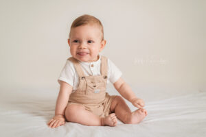 Photographe bébé à domicile