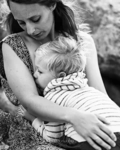 Portrait famille photographe