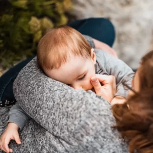 Séance photo bébé Niort