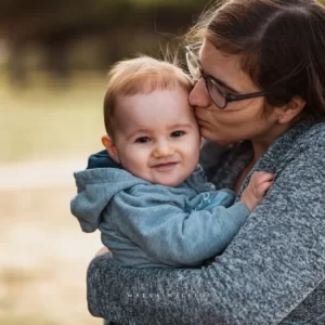 Photographe bébé Charente Maritime