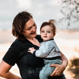 Photographe Charente Maritime enfant