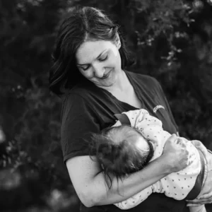 Photographe Charente Maritime bébé