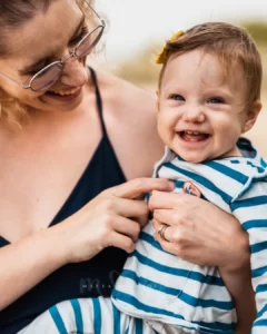 Photo portrait enfant Charente