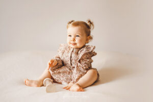 Séance photo enfant à domicile