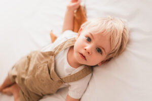 Photographe enfant Charente