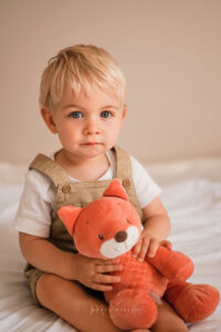 Photographe enfant Charente Maritime