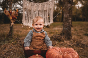 Photos bébé extérieur