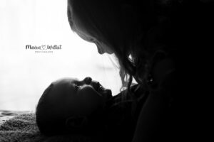 Photographe complicité frère sœur