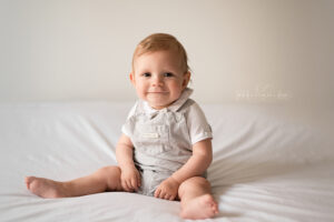 Séance photo enfant à domicile