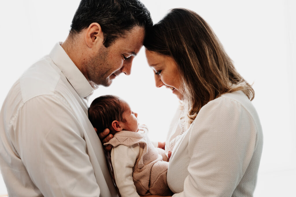 séance naissance à domicile La Rochelle