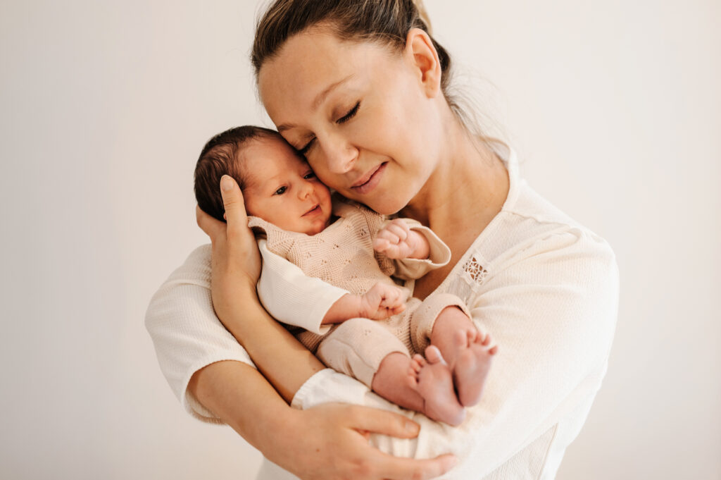 séance naissance à domicile Charente Maritime