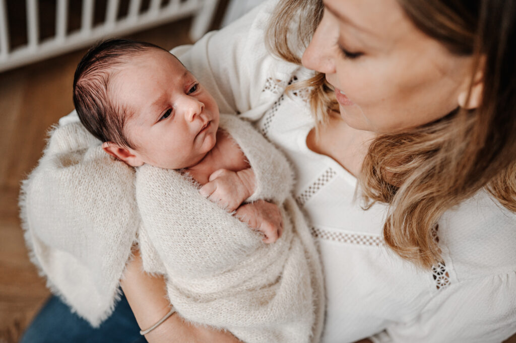 séance naissance à domicile Charente Maritime