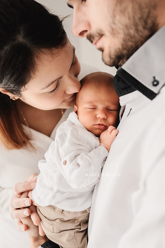 photographe famille