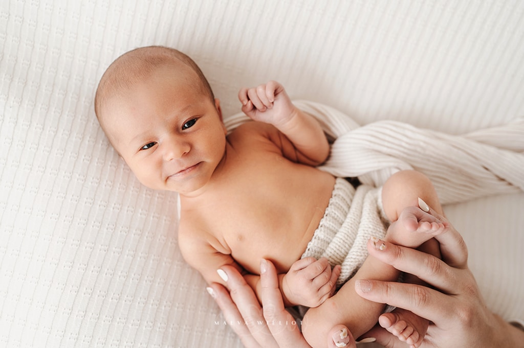 photographe naissance fontenay le comte