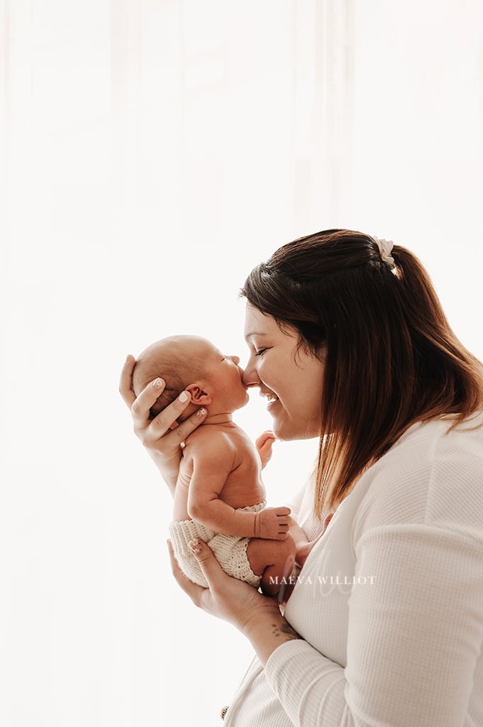 photographe naissance