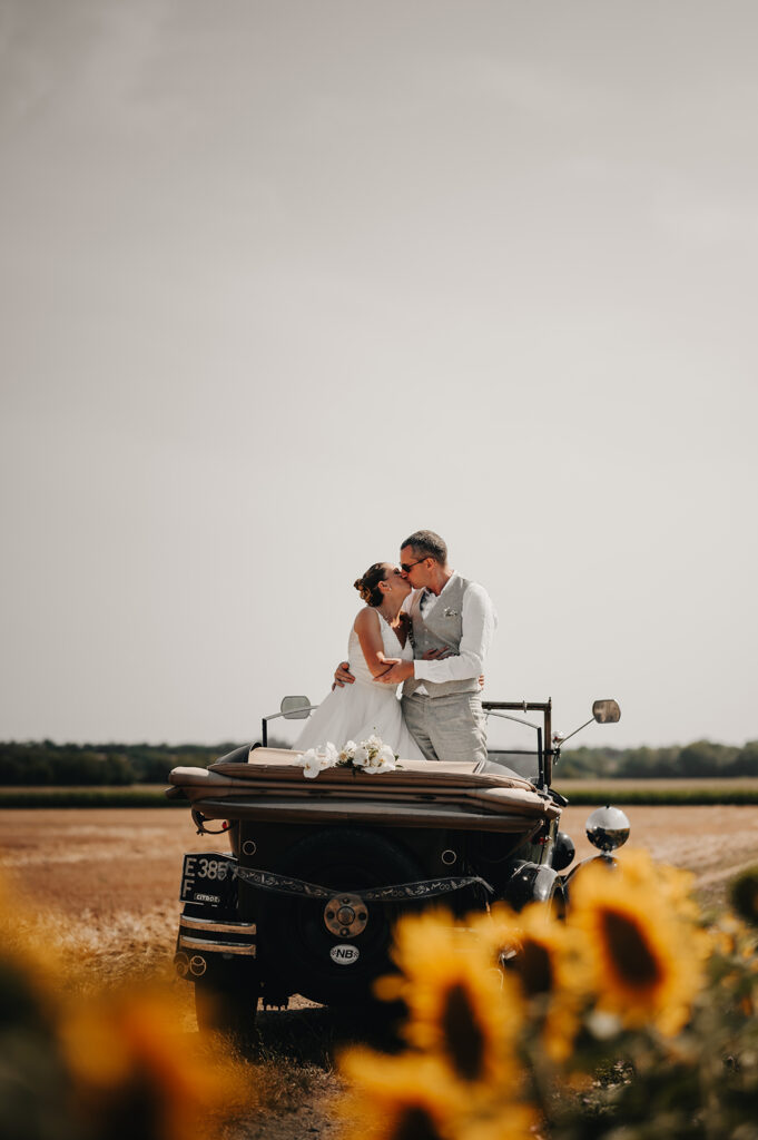 photographe mariage la rochelle