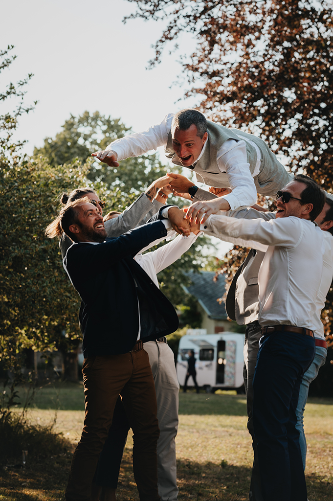 photographe mariage la rochelle