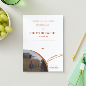 Ressources indispensables du photographe