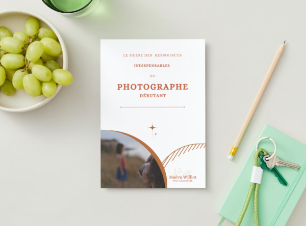 Ressources indispensables du photographe