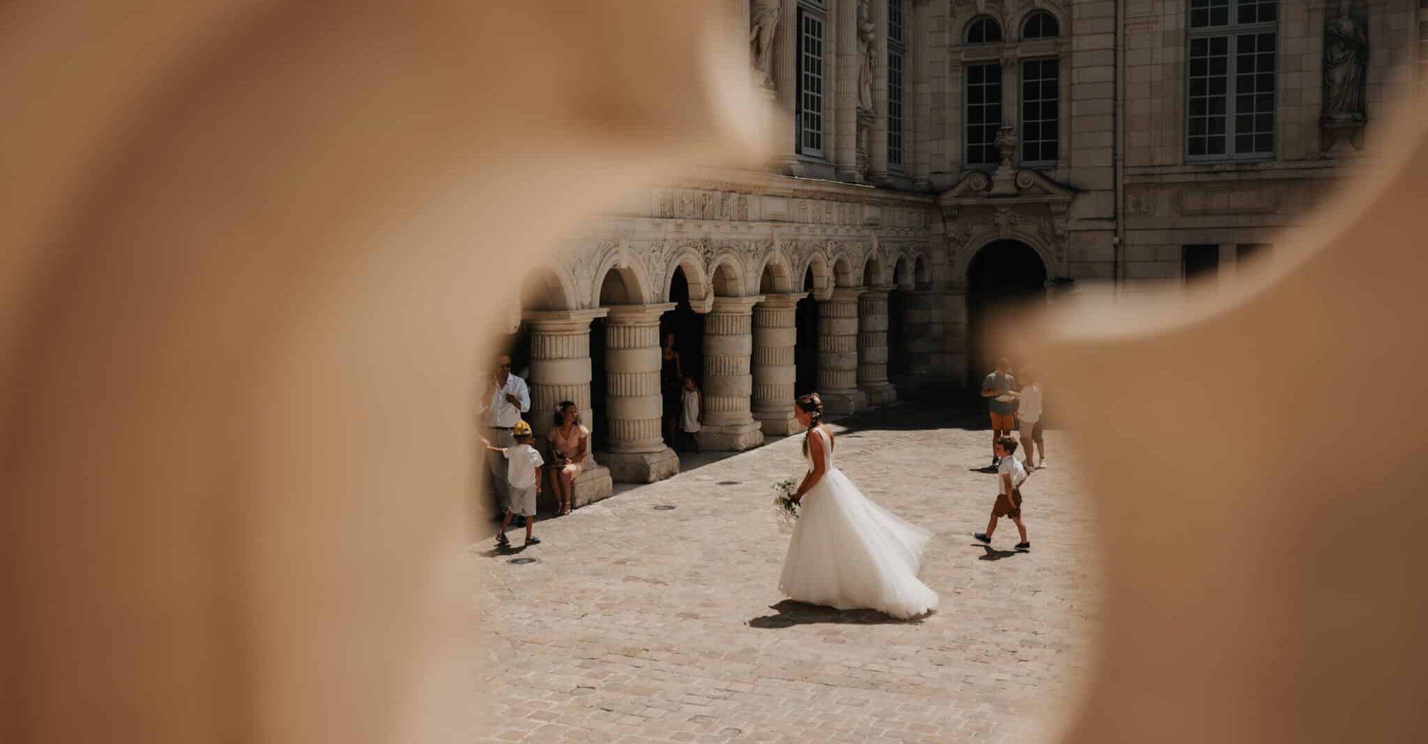 photographe mariage la rochelle