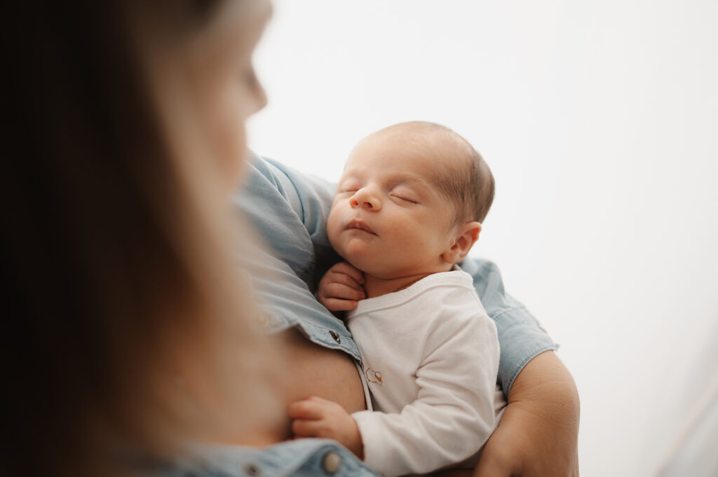seance naissance la rochelle