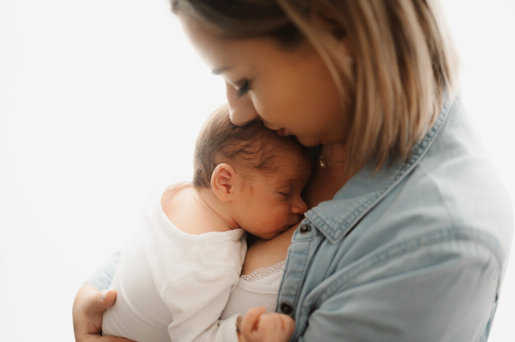 photographe bebe la rochelle