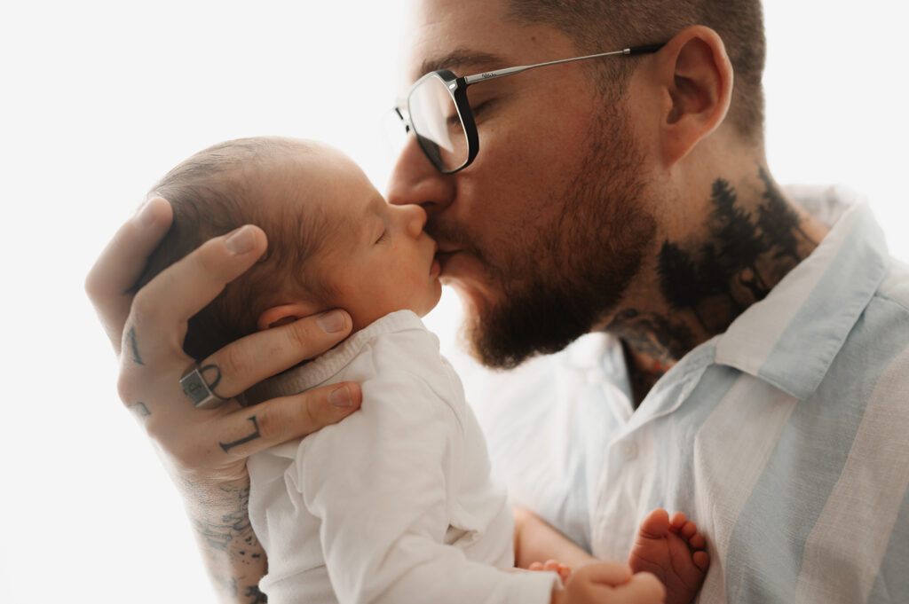 photographe naissance la rochelle