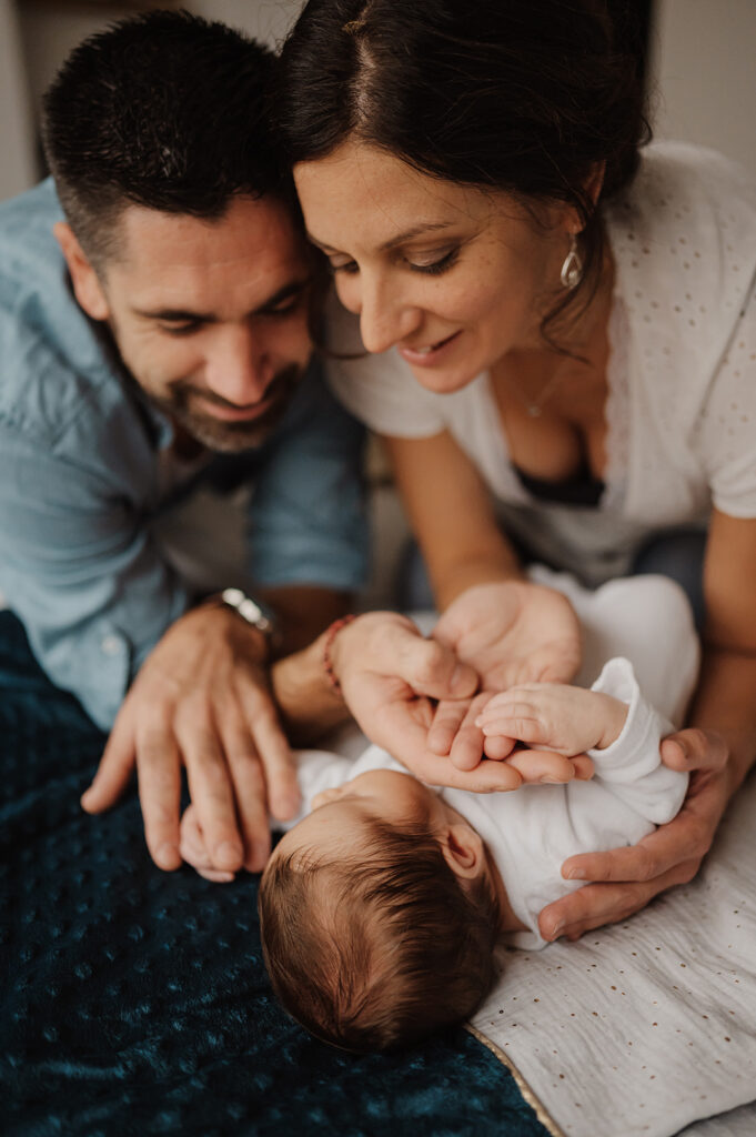 seance naissance la rochelle