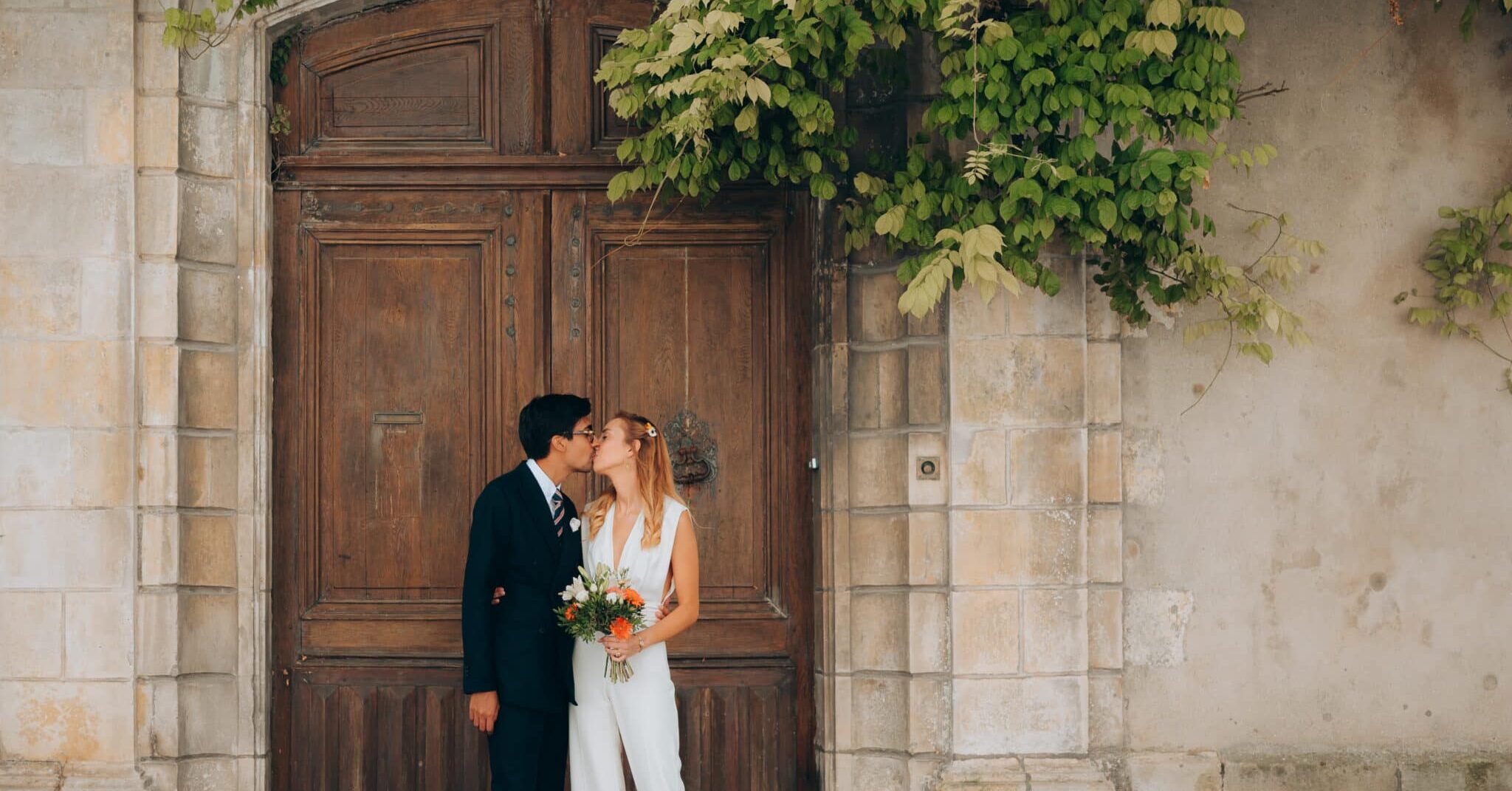 mariage la rochelle