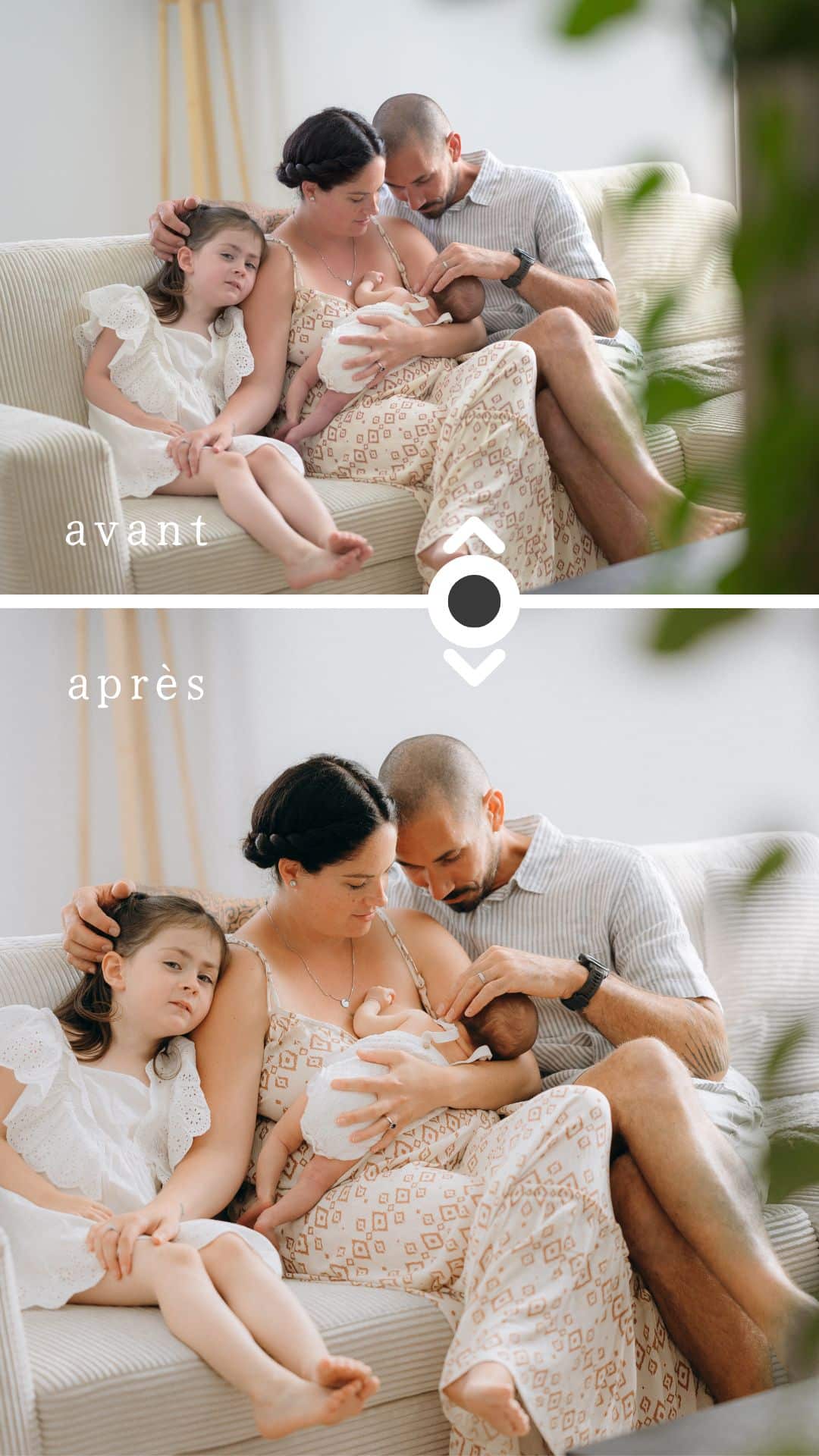 preset lightroom classic photographe