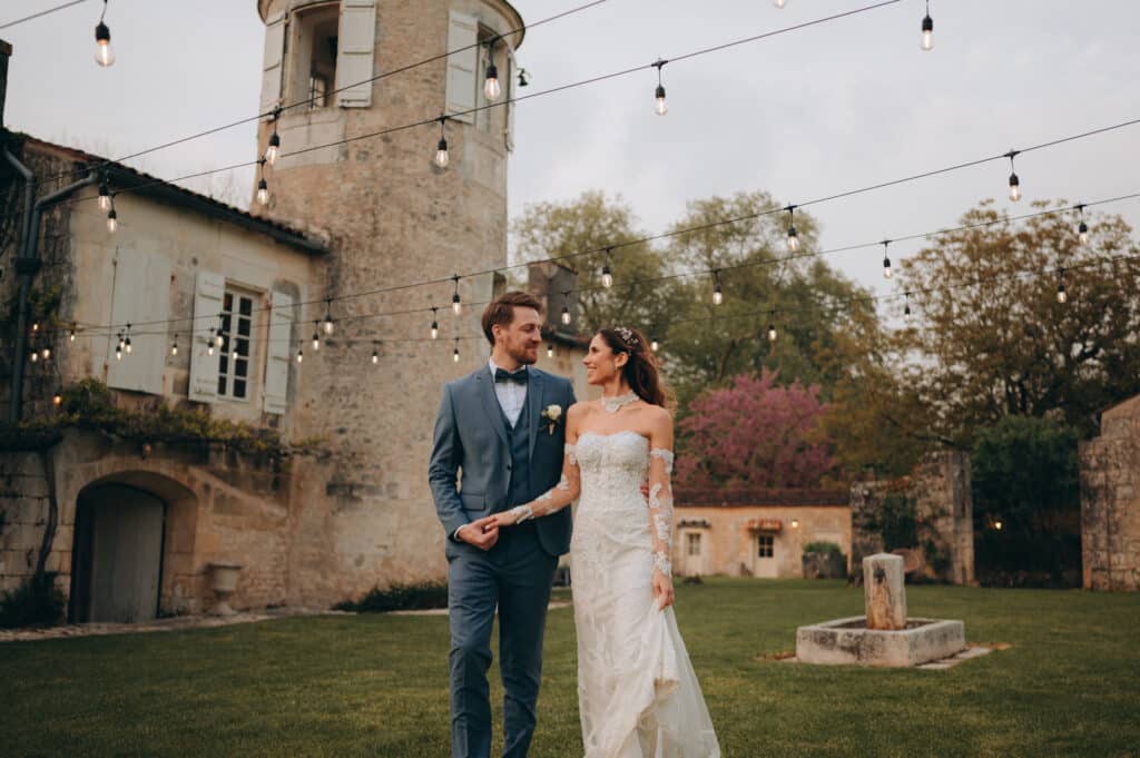 photographe mariage charente maritime