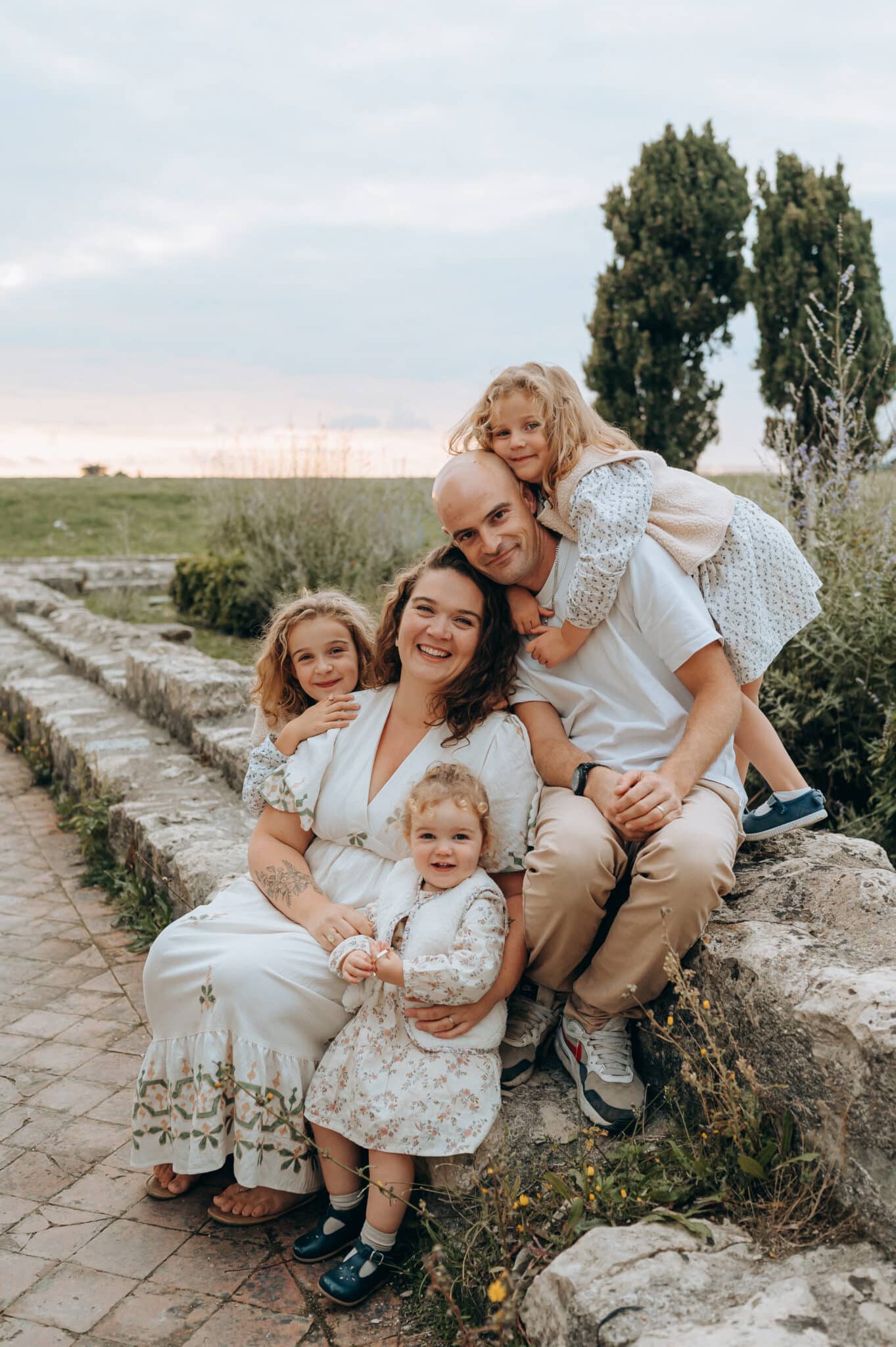 photographe famille la rochelle
