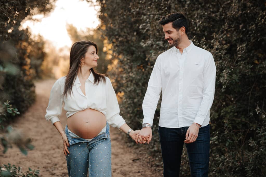 photographe grossesse ile de re