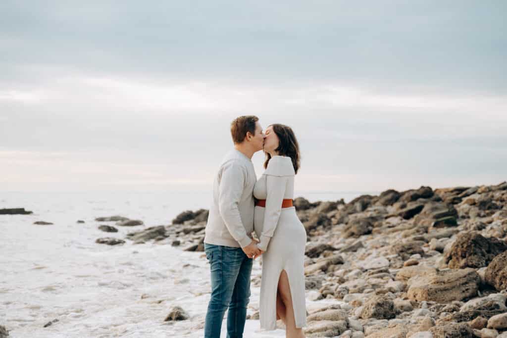 photographe grossesse angoulins