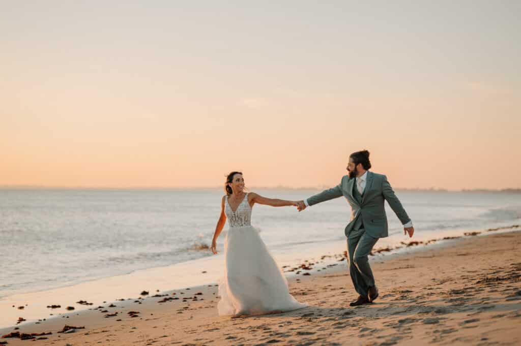 photographe mariage ile de ré