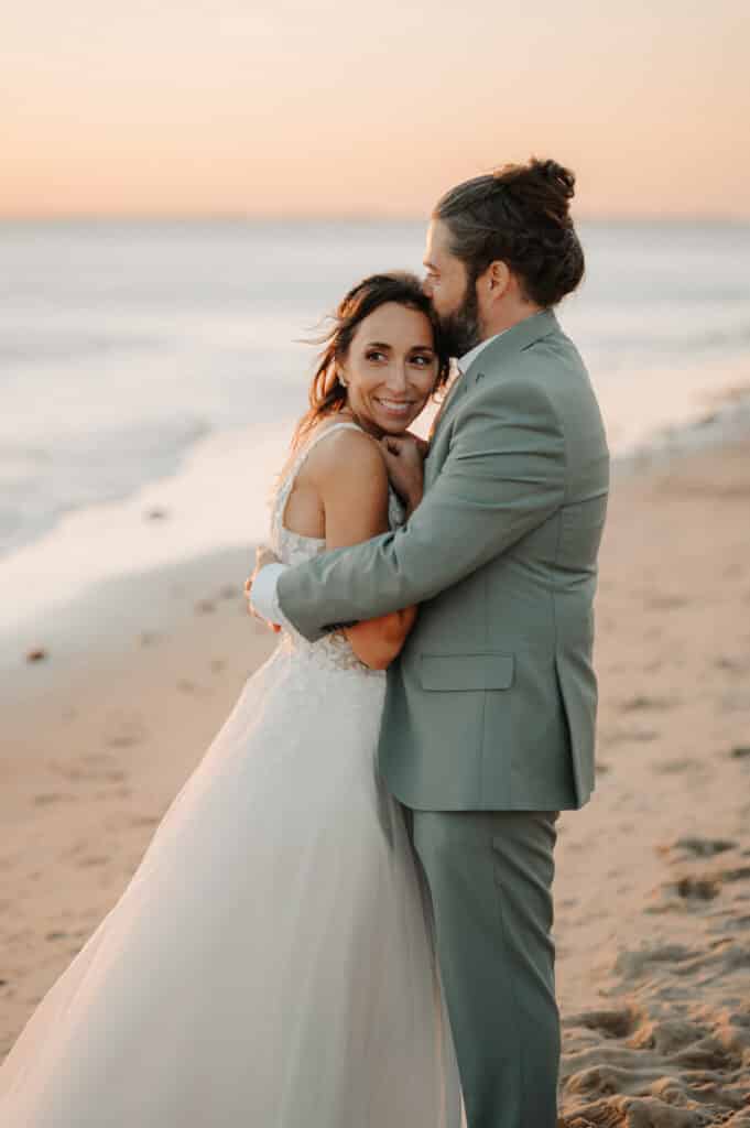 photographe mariage ile de ré