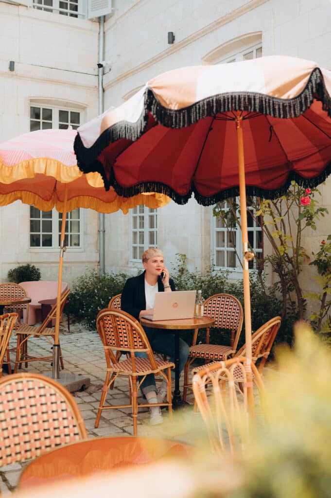 shooting personal branding la rochelle