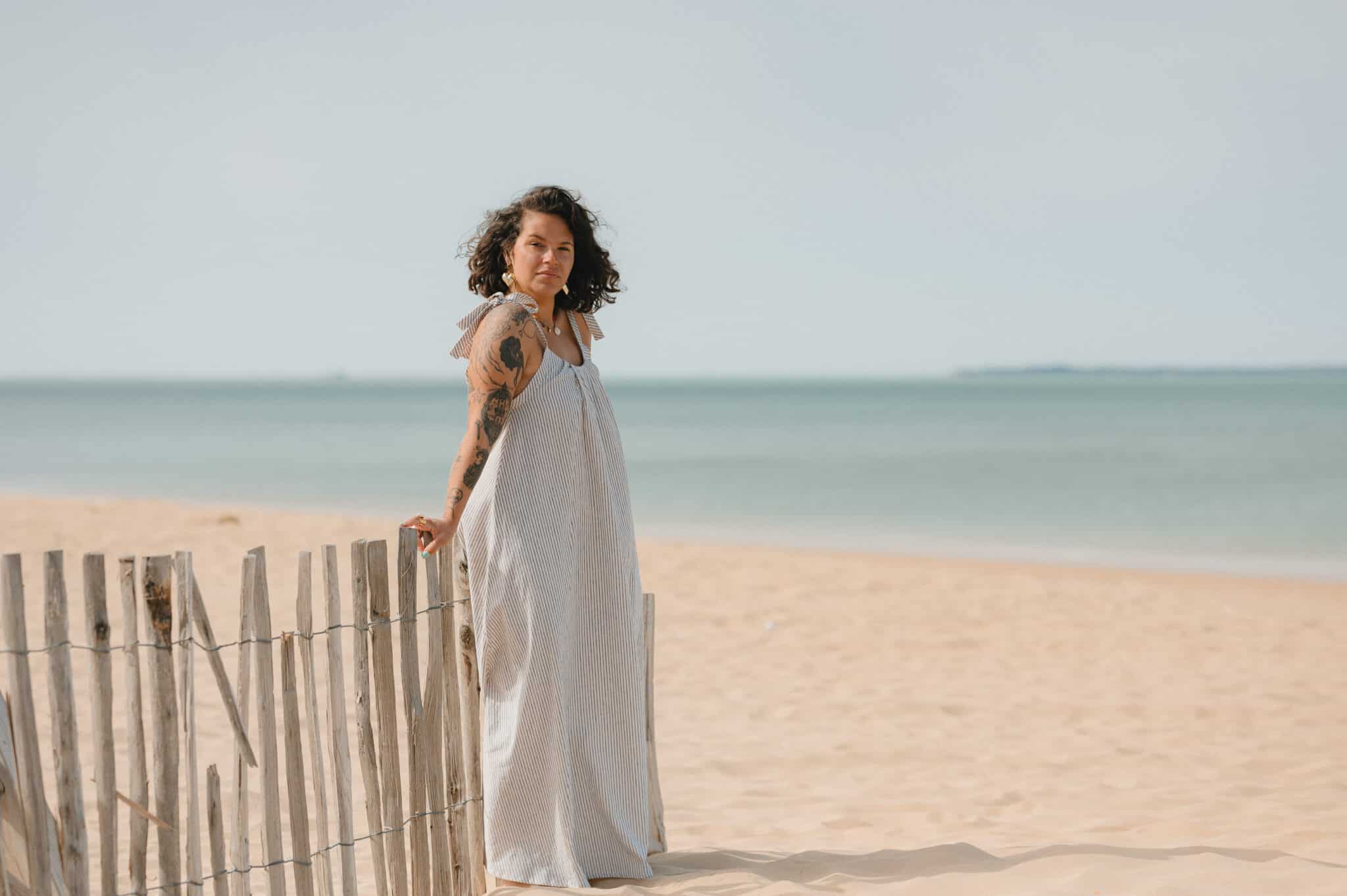 shooting marque la rochelle